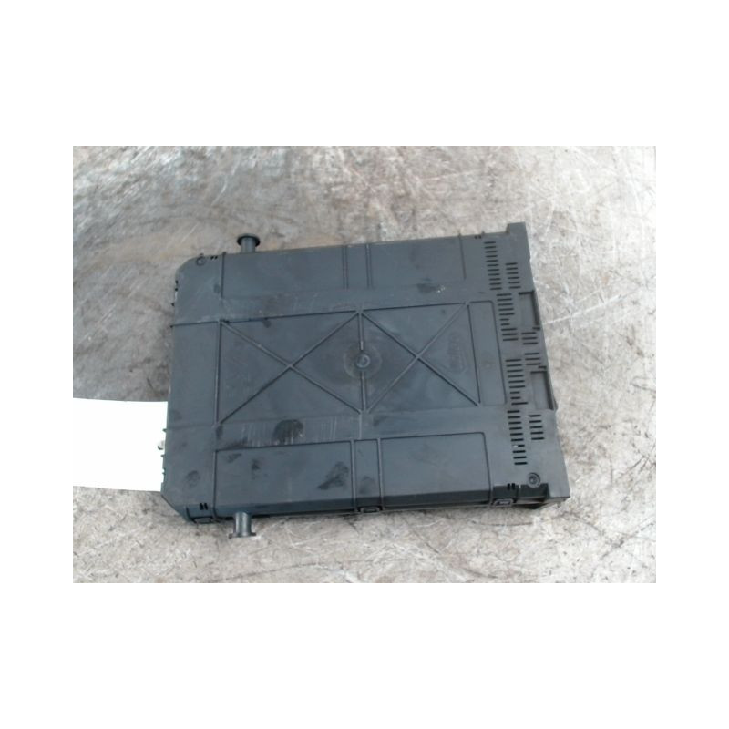 PLATINE FUSIBLE HABITACLE CITROEN C3 2009-