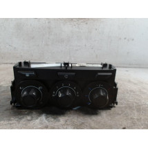 COMMANDE DE CHAUFFAGE CITROEN C3 2009-