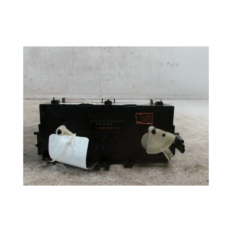 COMMANDE DE CHAUFFAGE CITROEN C3 2009-