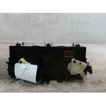 COMMANDE DE CHAUFFAGE CITROEN C3 2009-