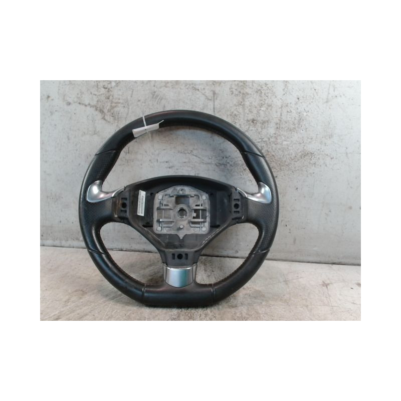 VOLANT DE DIRECTION PEUGEOT 3008