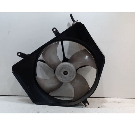 MOTEUR VENTILATEUR RADIATEUR