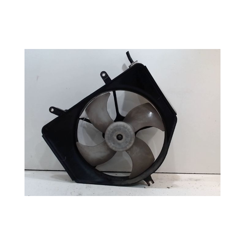 MOTEUR VENTILATEUR RADIATEUR HONDA JAZZ
