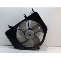 MOTEUR VENTILATEUR RADIATEUR HONDA JAZZ
