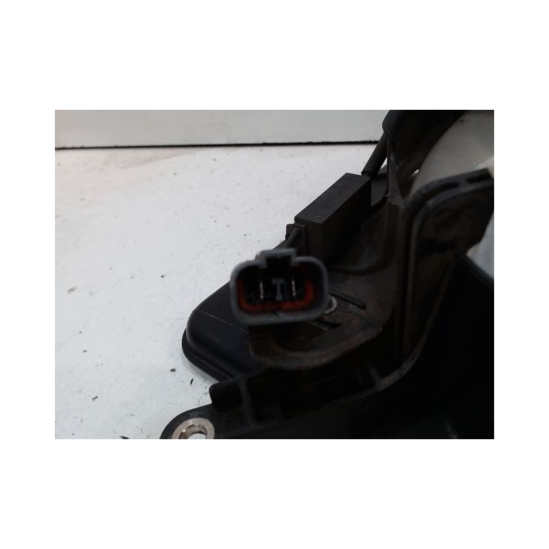 MOTEUR VENTILATEUR RADIATEUR HONDA JAZZ