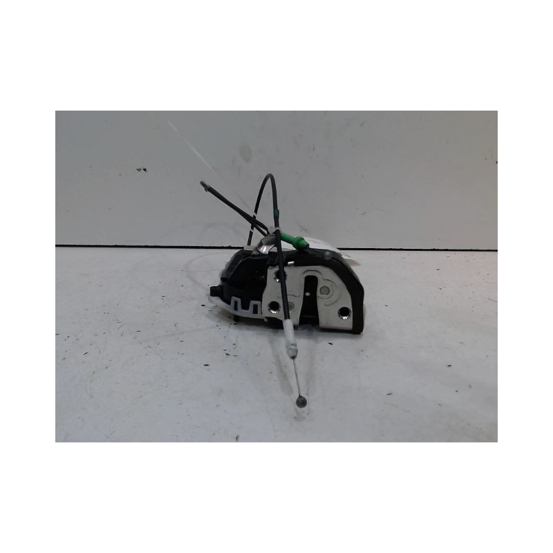 SYSTEME CONDAMNATION ARRIERE GAUCHE TOYOTA YARIS