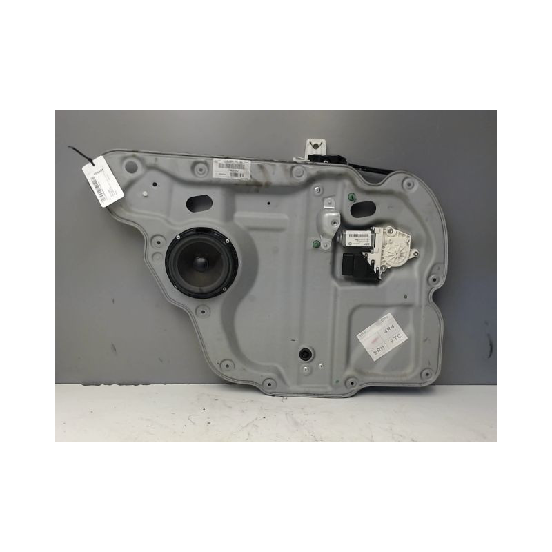 MECANISME+MOTEUR LEVE-GLACE ARRIERE GAUCHE VOLKSWAGEN TOURAN