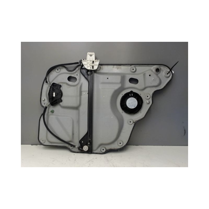 MECANISME+MOTEUR LEVE-GLACE ARRIERE GAUCHE VOLKSWAGEN TOURAN