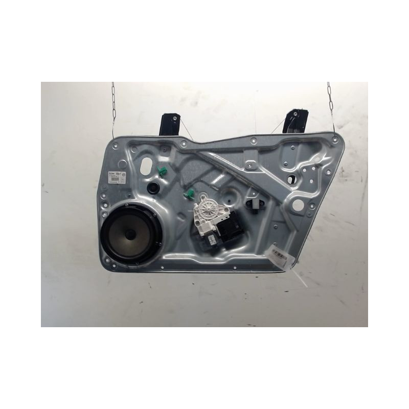 MECANISME+MOTEUR LEVE-GLACE AVANT DROIT VOLKSWAGEN TIGUAN