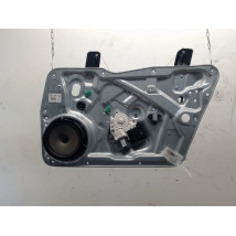 MECANISME+MOTEUR LEVE-GLACE AVANT DROIT VOLKSWAGEN TIGUAN