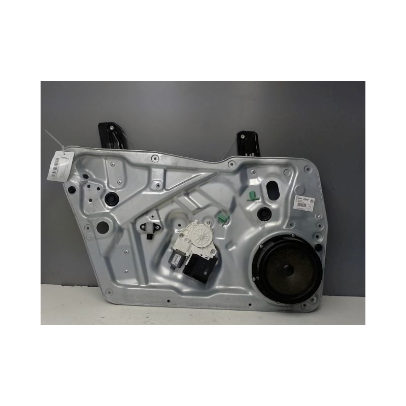 MECANISME+MOTEUR LEVE-GLACE AVANT GAUCHE VOLKSWAGEN TIGUAN