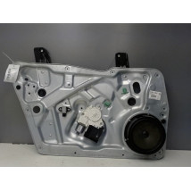 MECANISME+MOTEUR LEVE-GLACE AVANT GAUCHE VOLKSWAGEN TIGUAN