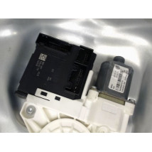 MECANISME+MOTEUR LEVE-GLACE AVANT GAUCHE VOLKSWAGEN TIGUAN