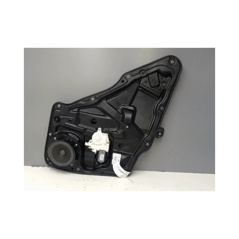 MECANISME+MOTEUR LEVE-GLACE ARRIERE GAUCHE VOLKSWAGEN TIGUAN