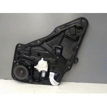 MECANISME+MOTEUR LEVE-GLACE ARRIERE GAUCHE VOLKSWAGEN TIGUAN