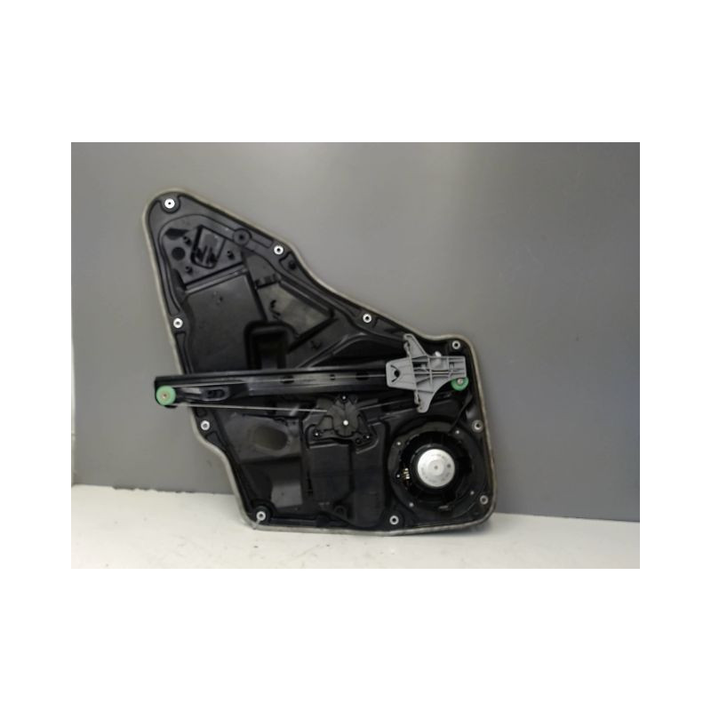 MECANISME+MOTEUR LEVE-GLACE ARRIERE GAUCHE VOLKSWAGEN TIGUAN