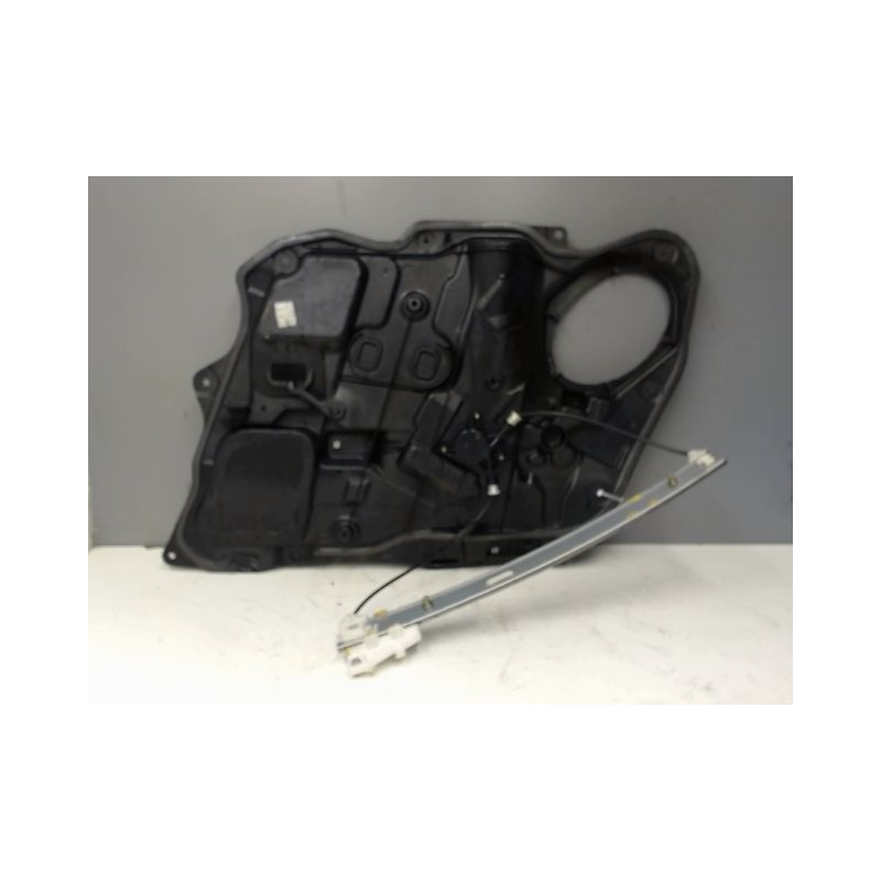 MECANISME+MOTEUR LEVE-GLACE AVANT GAUCHE MAZDA 3