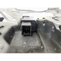 MECANISME+MOTEUR LEVE-GLACE AVANT GAUCHE MAZDA 3