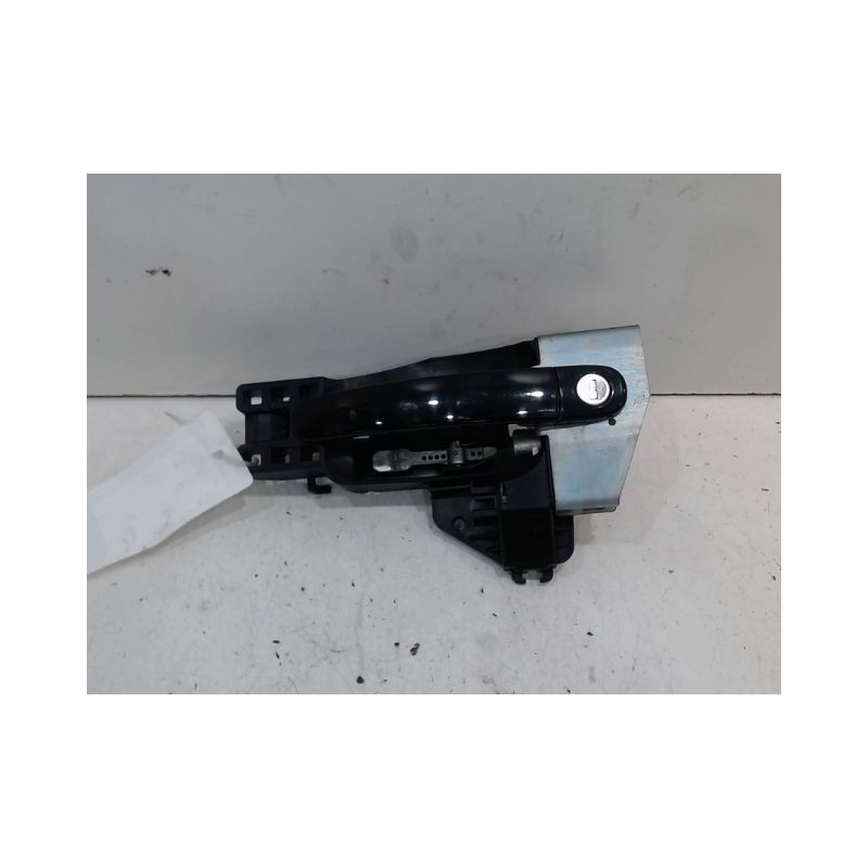 POIGNEE EXTERIEURE PORTE AVANT GAUCHE AUDI TT