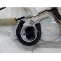 SYSTEME CONDAMNATION AVANT GAUCHE MAZDA 2