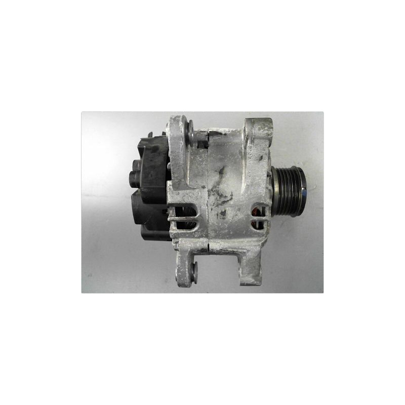 ALTERNATEUR CITROEN C3 II PH2 2013-2016