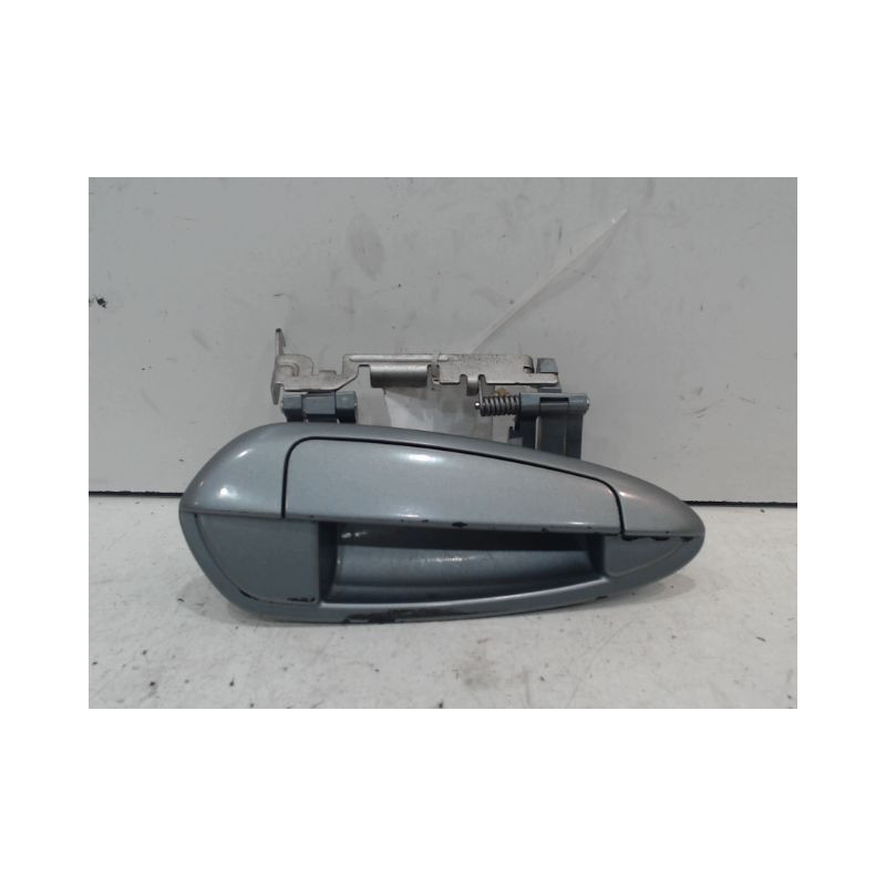 POIGNEE EXTERIEURE PORTE AVANT DROIT FIAT PUNTO