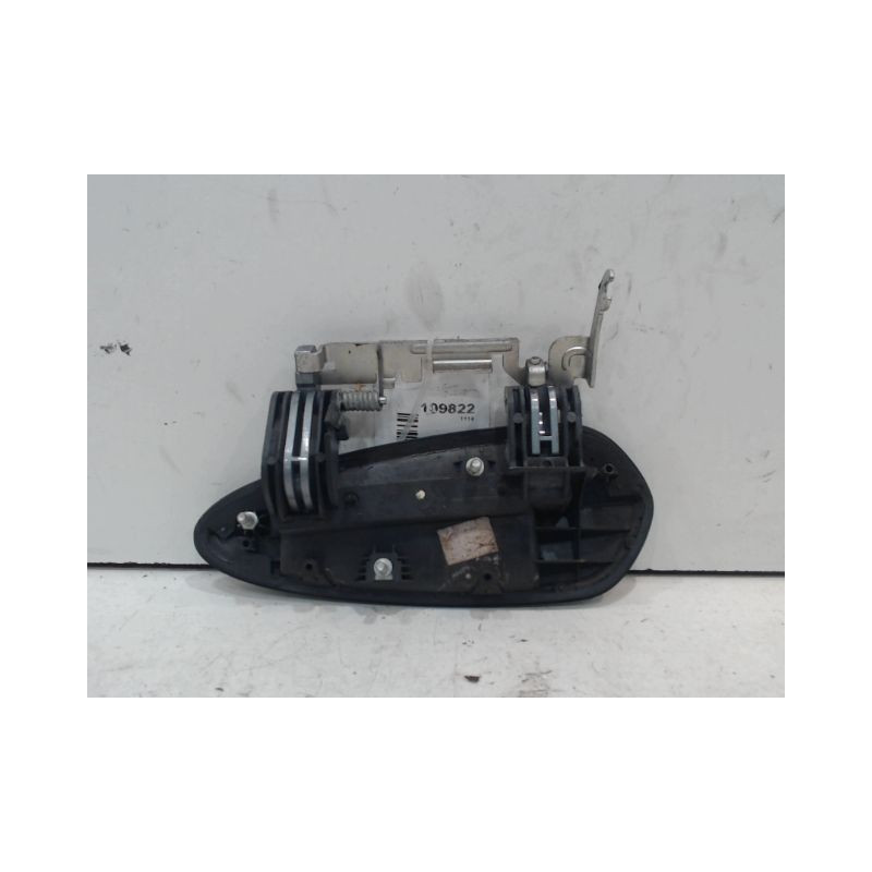POIGNEE EXTERIEURE PORTE AVANT DROIT FIAT PUNTO