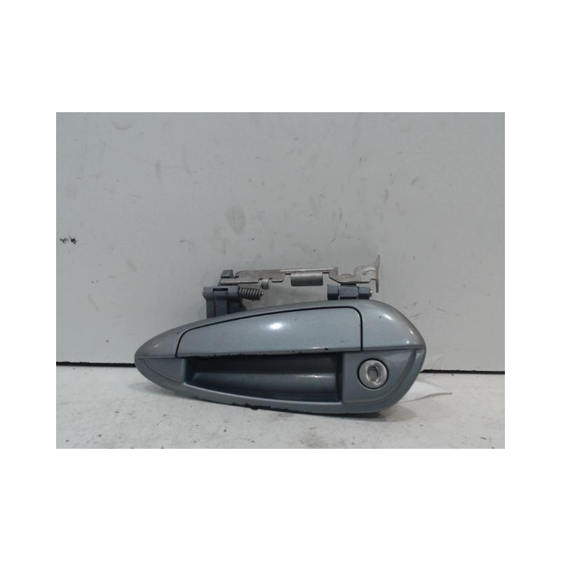 POIGNEE EXTERIEURE PORTE AVANT GAUCHE FIAT PUNTO