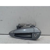 POIGNEE EXTERIEURE PORTE AVANT GAUCHE FIAT PUNTO