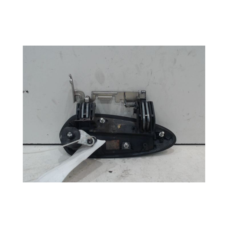 POIGNEE EXTERIEURE PORTE AVANT GAUCHE FIAT PUNTO