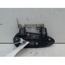 POIGNEE EXTERIEURE PORTE AVANT GAUCHE FIAT PUNTO