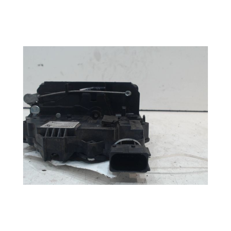 SYSTEME CONDAMNATION ARRIERE DROIT FIAT PUNTO
