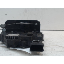 SYSTEME CONDAMNATION ARRIERE DROIT FIAT PUNTO