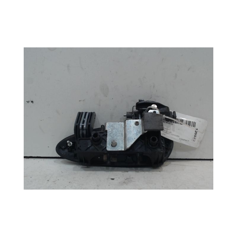 POIGNEE EXTERIEURE PORTE ARRIERE DROIT FIAT PUNTO