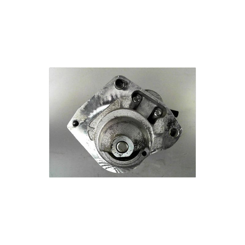 DEMARREUR CITROEN C3 II PH2 2013-2016