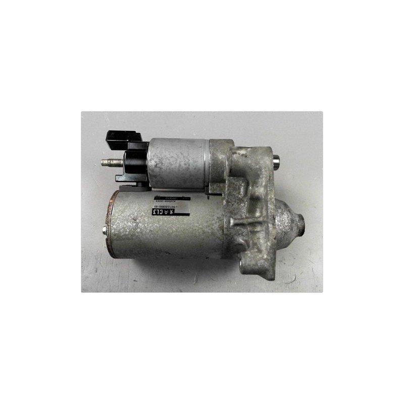 DEMARREUR CITROEN C3 II PH2 2013-2016