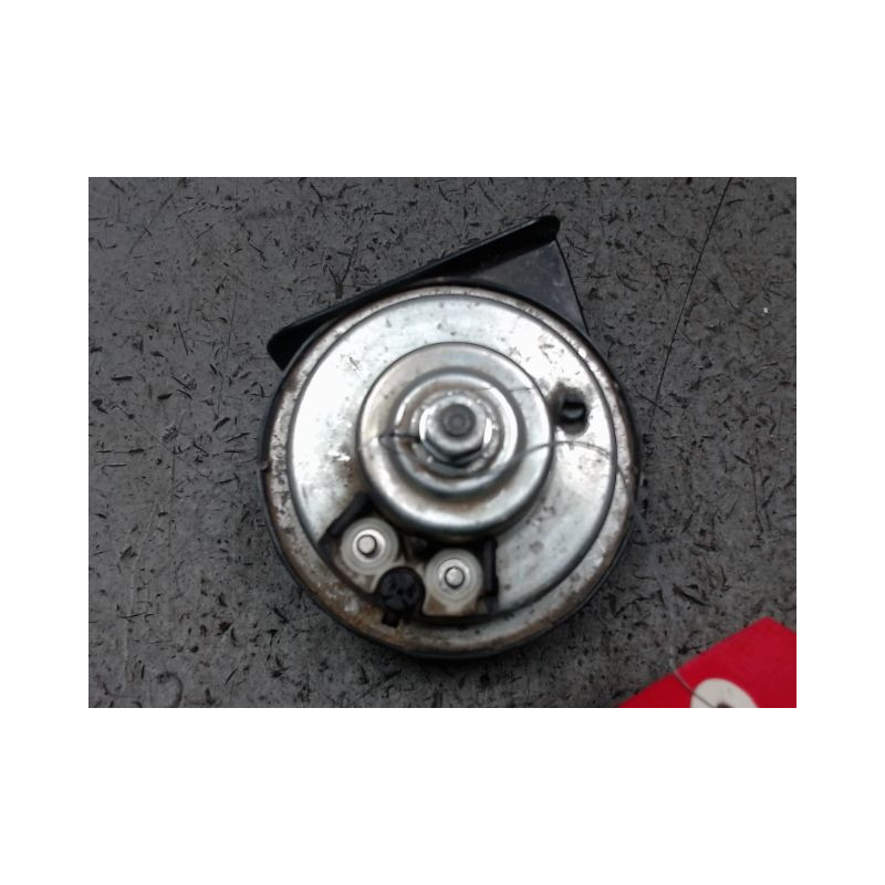 KLAXON / AVERTISSEUR OPEL CORSA D PHASE 1 GASOIL