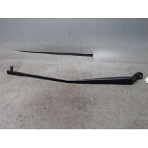 BRAS ESSUIE-GLACE AVANT GAUCHE PEUGEOT 407 PHASE 1 GASOIL