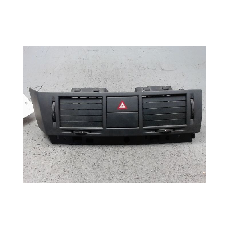 BOUTON DE WARNING OPEL MERIVA A PHASE 1 GASOIL