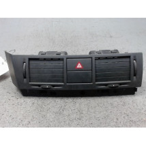 BOUTON DE WARNING OPEL MERIVA A PHASE 1 GASOIL