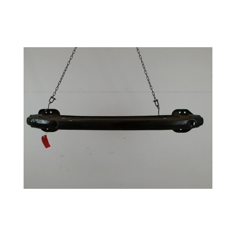 RENFORT PARE-CHOC ARRIERE  CITROEN C4 1 PHASE 1 DIESEL