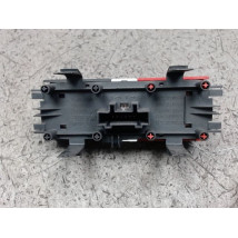 BOUTON DE WARNING RENAULT MEGANE 2 PHASE 2 DIESEL