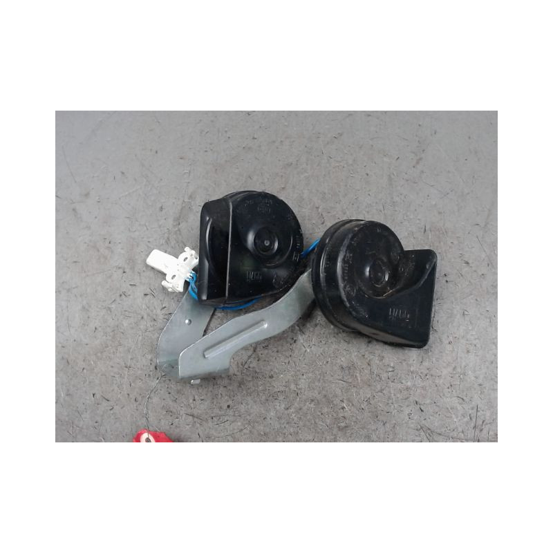 KLAXON / AVERTISSEUR CITROEN C4 PICASSO 2 PHASE 1 1.6 HDI -