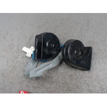 KLAXON / AVERTISSEUR CITROEN C4 PICASSO 2 PHASE 1 1.6 HDI -