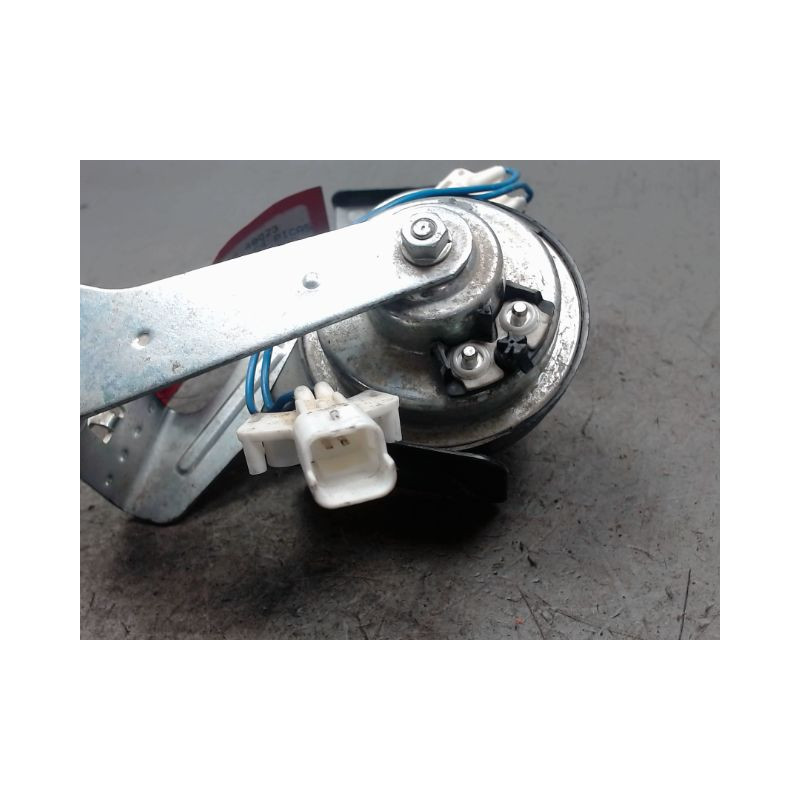 KLAXON / AVERTISSEUR CITROEN C4 PICASSO 2 PHASE 1 1.6 HDI -
