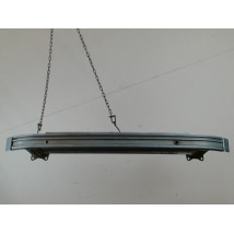 RENFORT PARE-CHOC AVANT LANCIA PHEDRA 2.2 JTD - 16V TURBO MUL