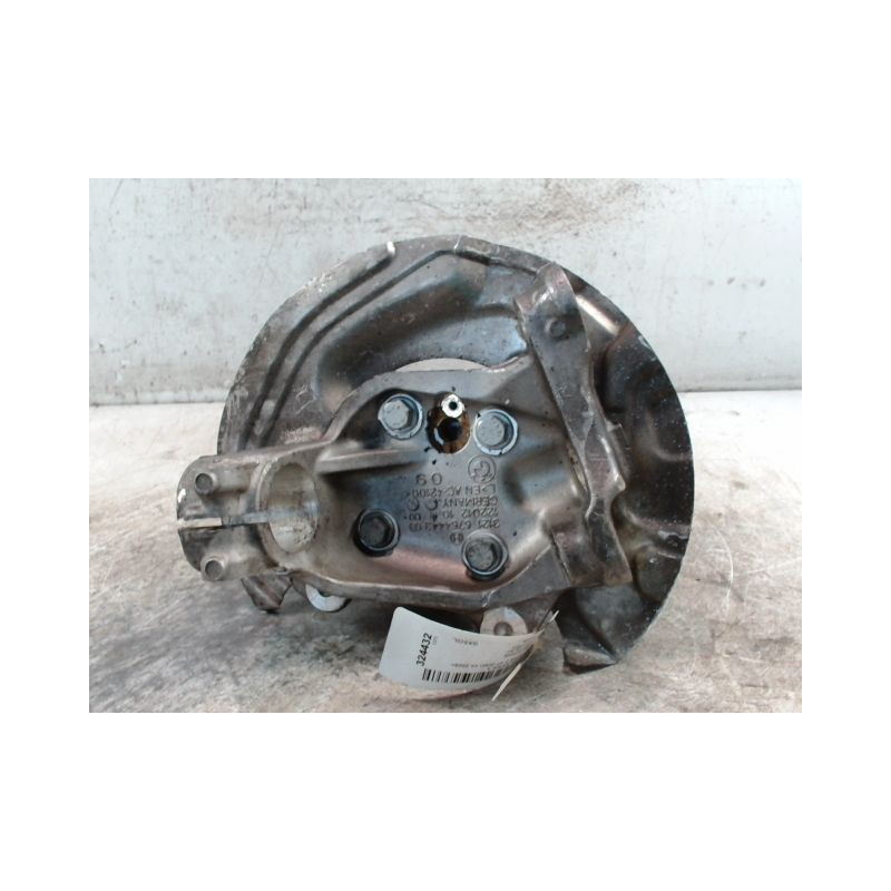 PIVOT AVANT GAUCHE BMW SERIE 3 (E90) 2005-