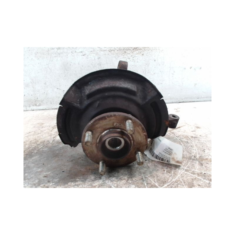 PIVOT AVANT DROIT SUZUKI ALTO 5 PTES