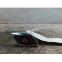 BOUTON DE WARNING CITROEN C3 2009-