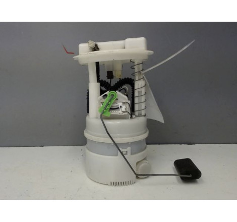 POMPE CARBURANT IMMERGEE
